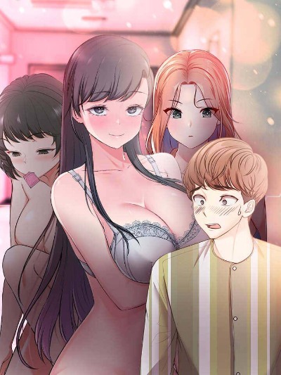 养羞羞漫画网页热门日漫推荐